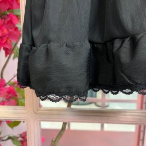 دامن کوتاه 100