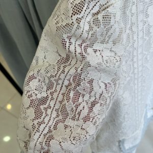 بلوز دامن دخترانه 111